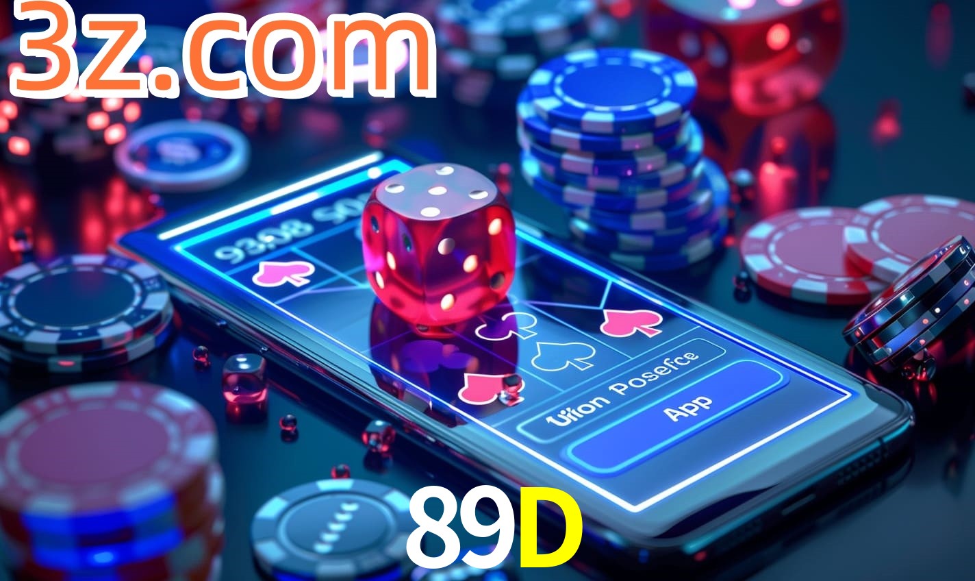 Baixar App 89D