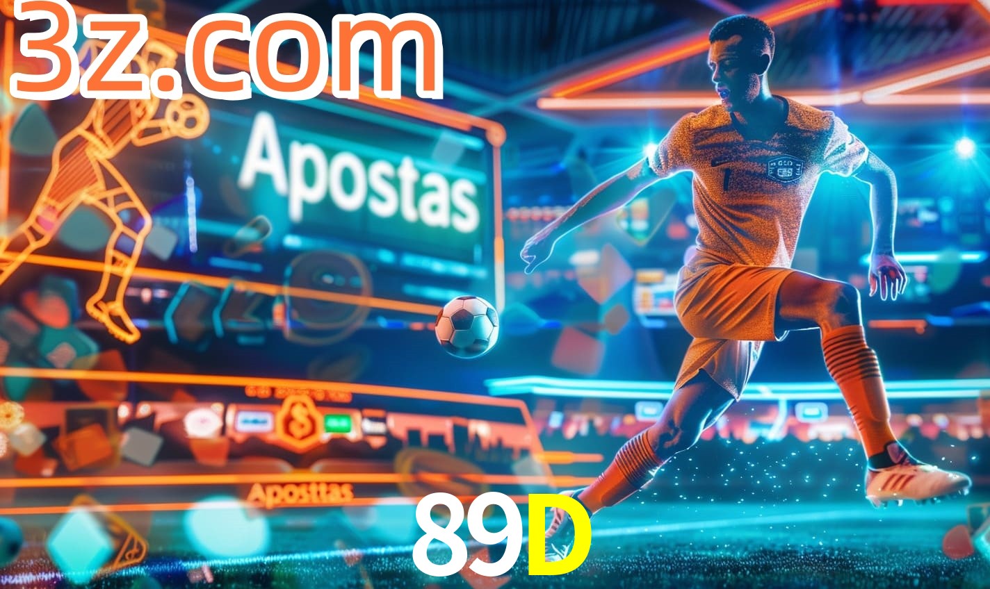 Apostas 89D