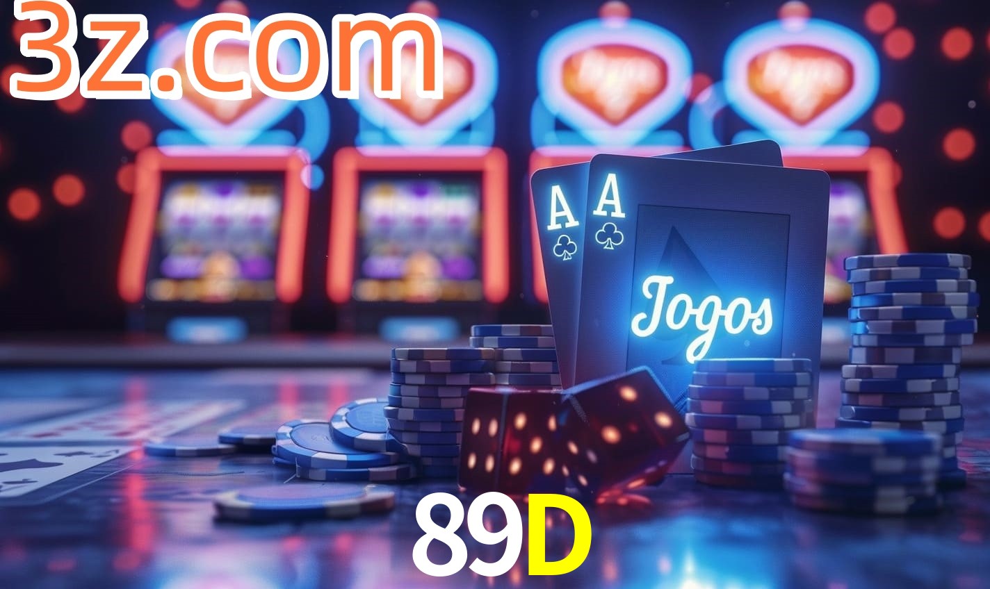 Lista de Jogos 89D