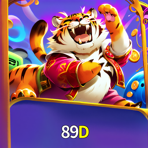 Cassino Online 89D